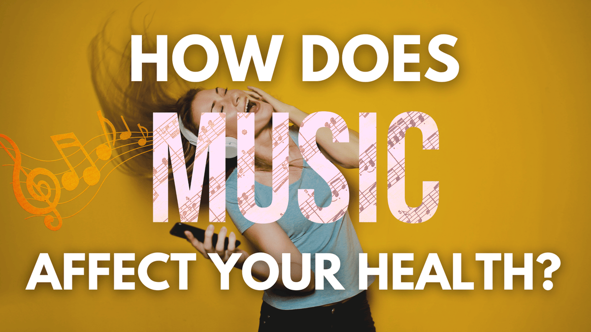 What Are The Health Benefits Of Music For Your Brain – Savvy Beverage