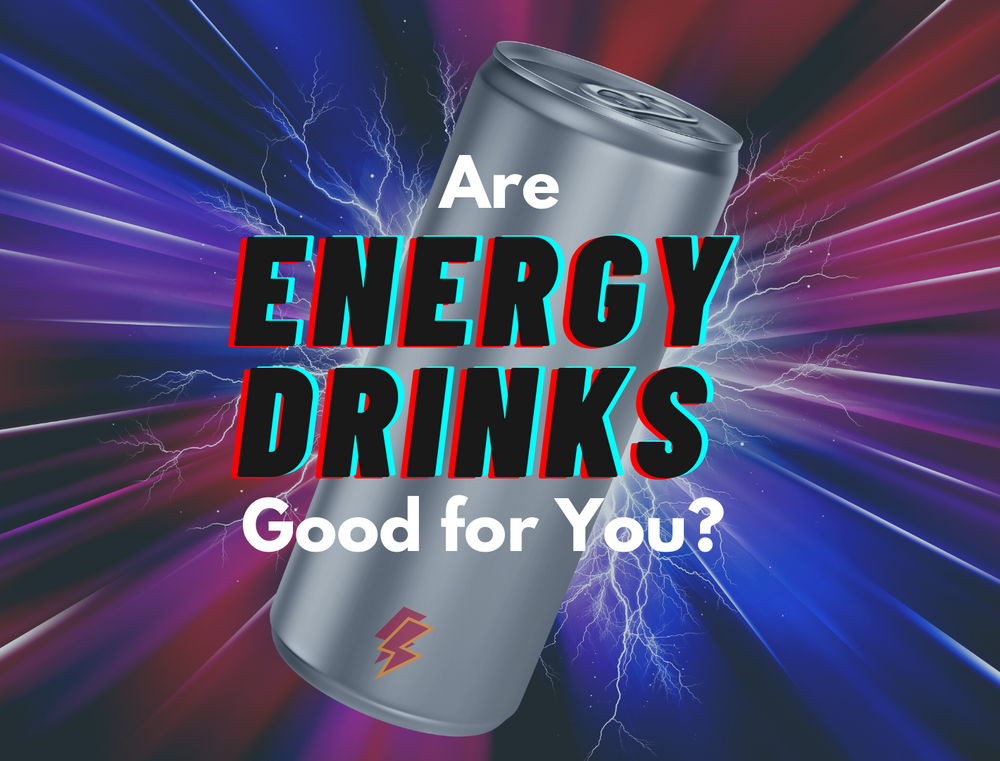 what science says about energy drinks