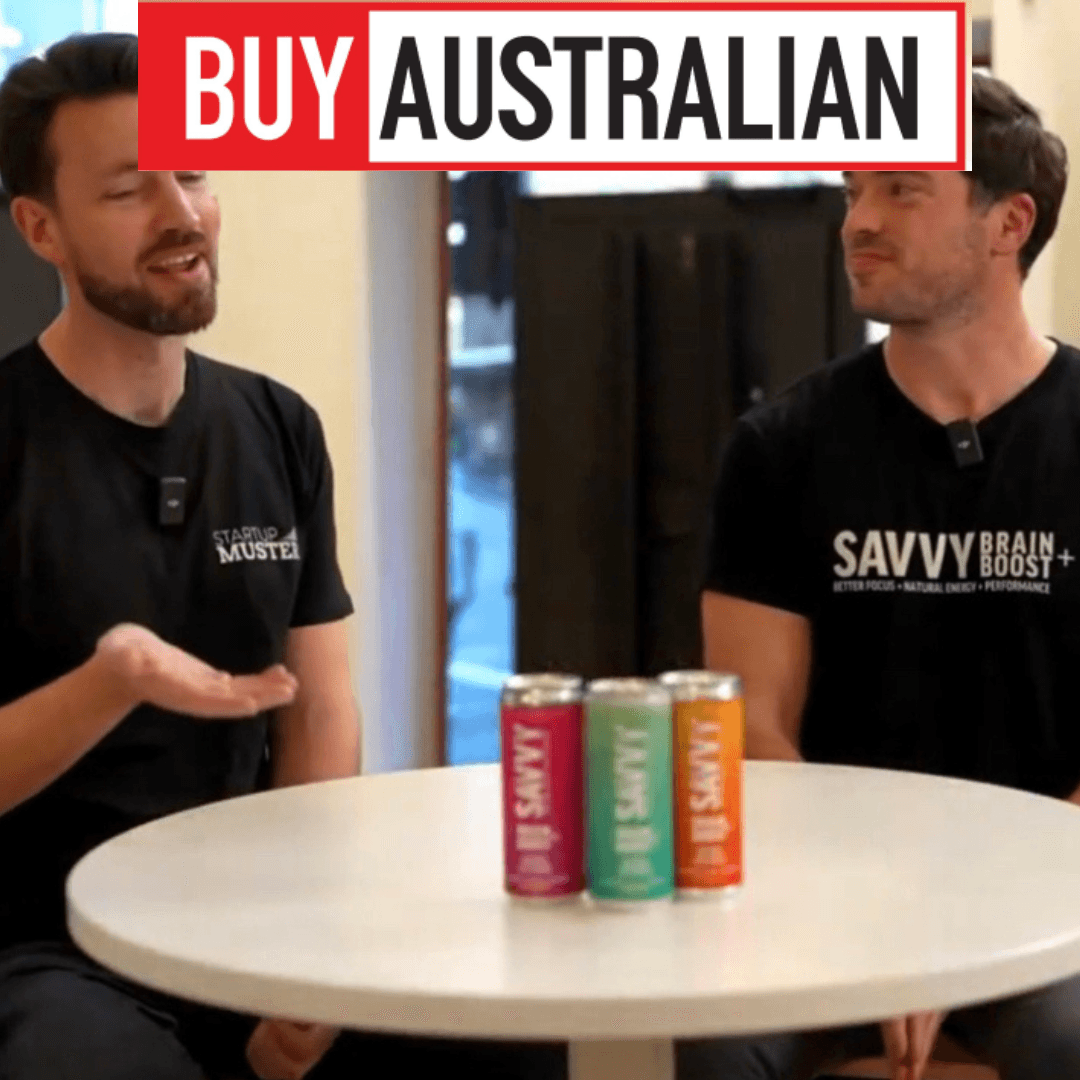 Buy Australian Magazine on SAVVY BEVERAGE - Savvy Beverage