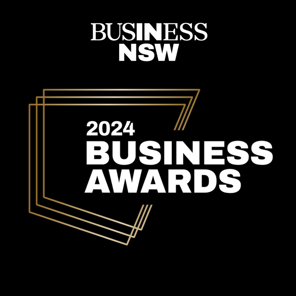 nsw business awards 2024