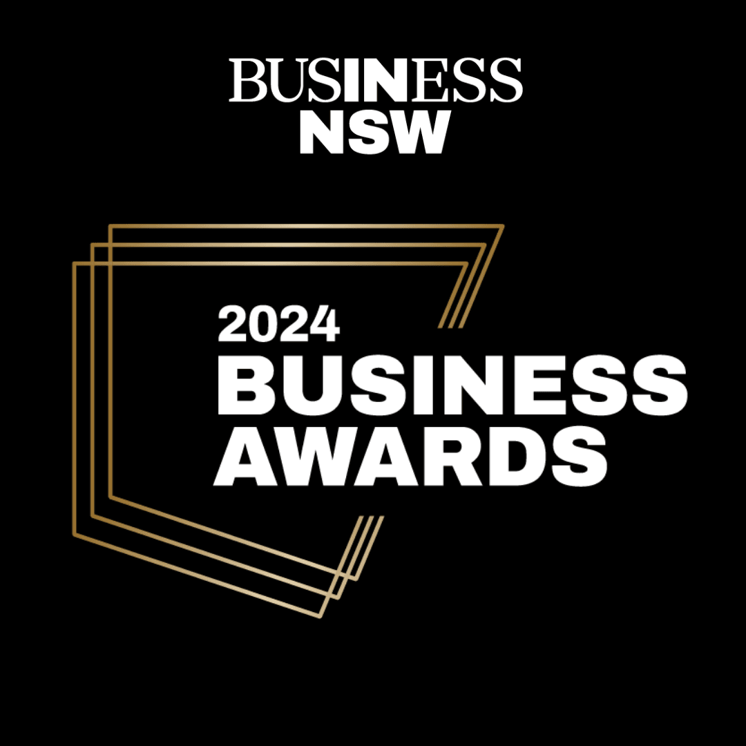 Business NSW Awards 2024 - Savvy Beverage