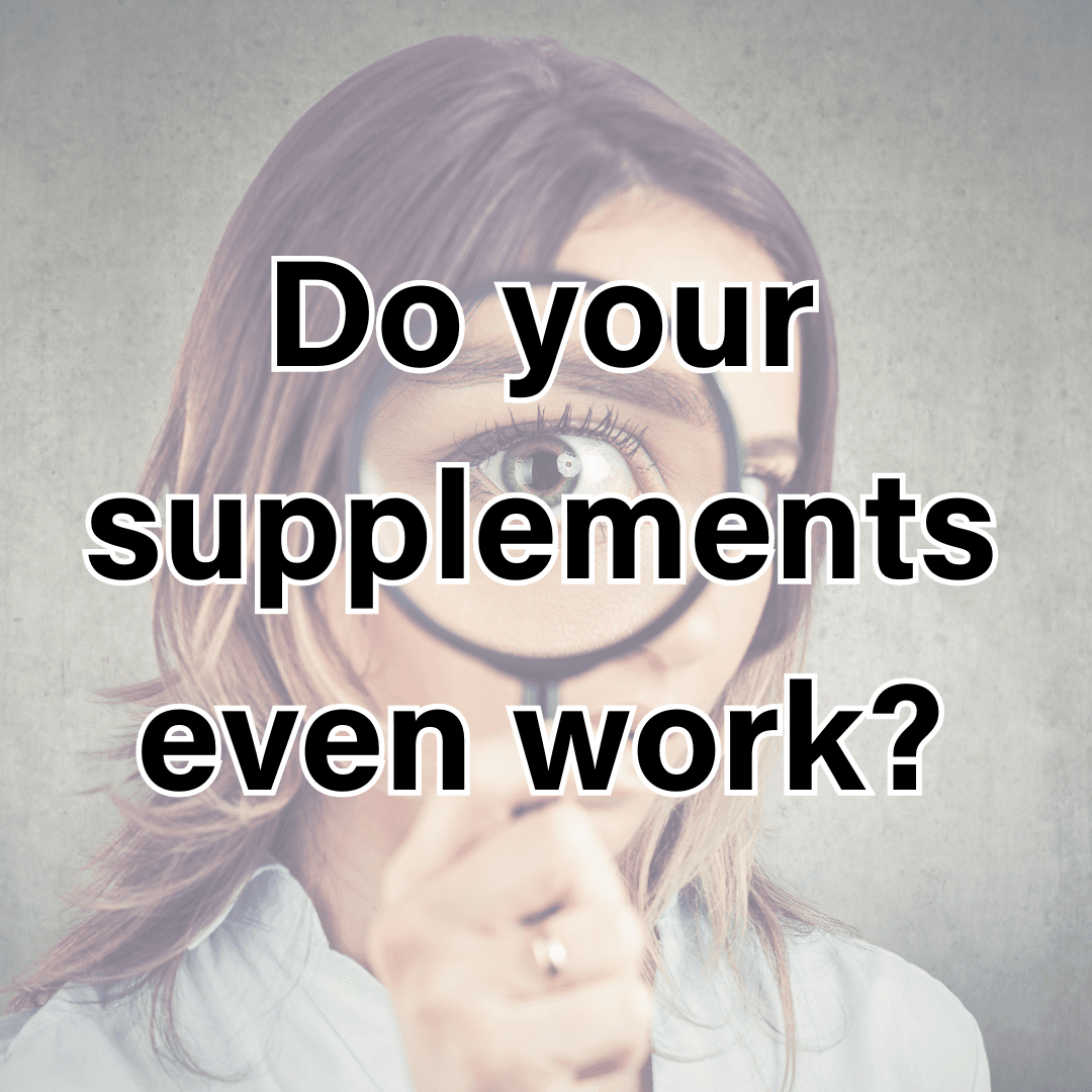 Nootropics news - Does your nootropic work? - Savvy Beverage