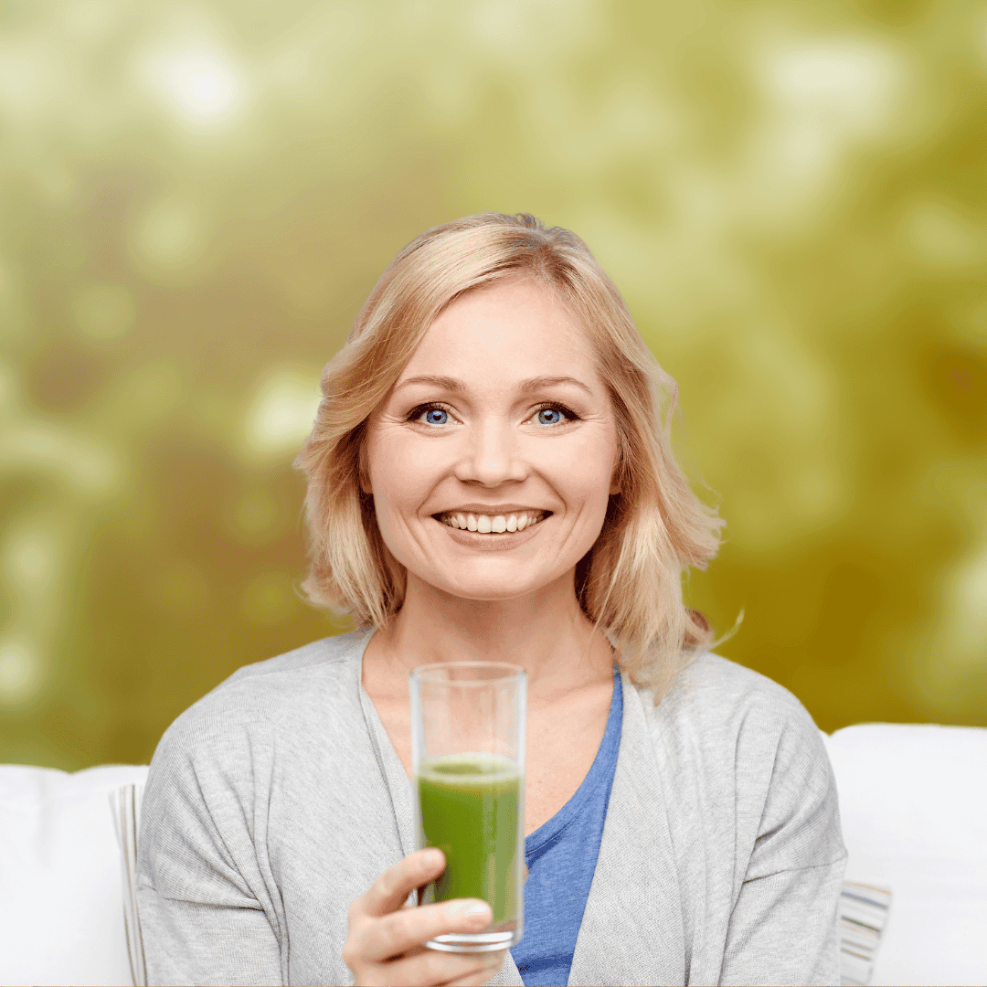 Nootropic GREENS+ CALM - Savvy Beverage