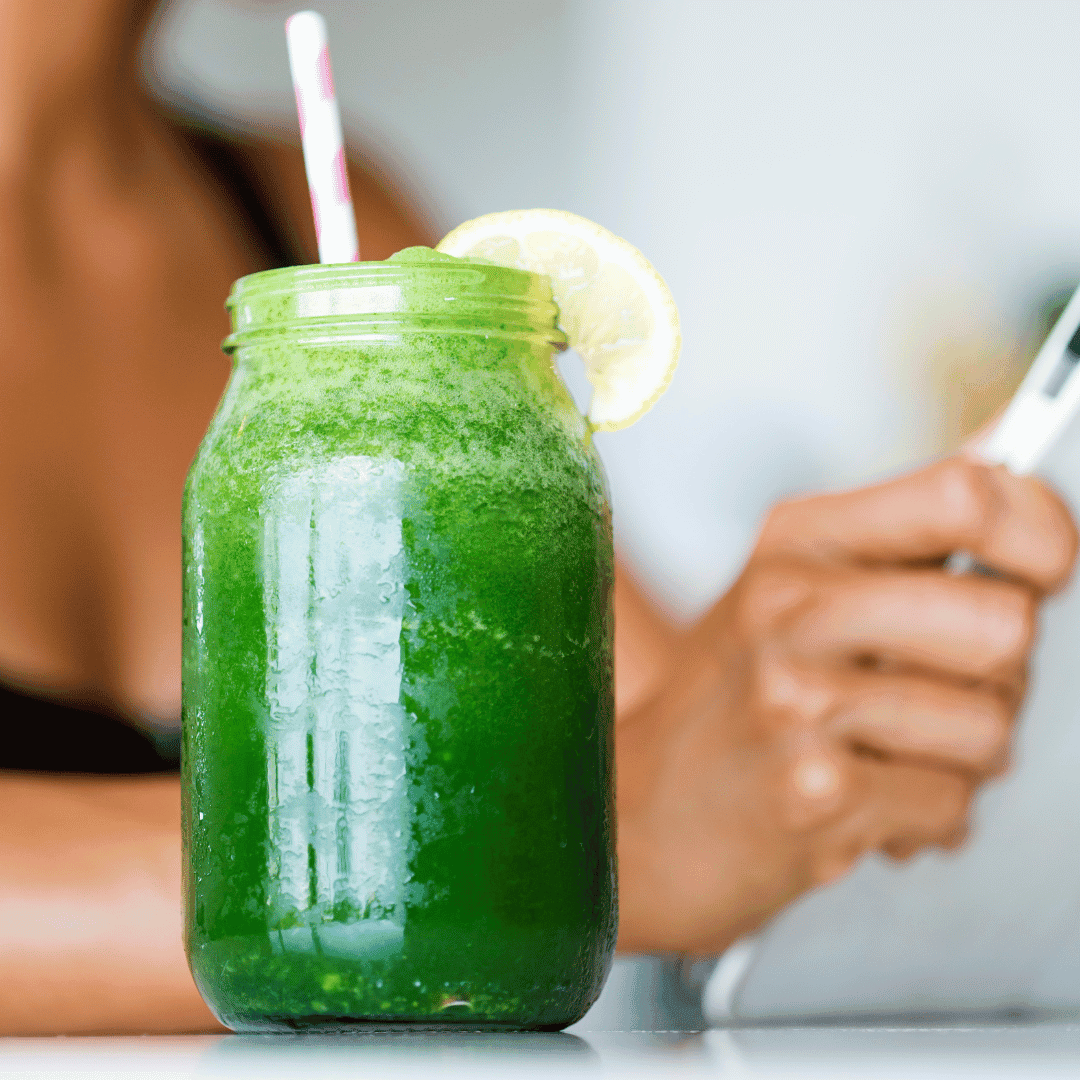 Nootropic GREENS+ ENERGY - Savvy Beverage